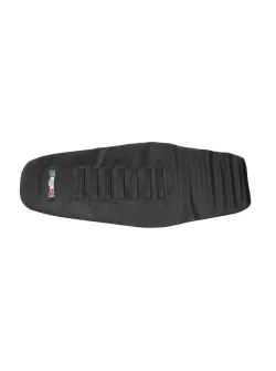 SELLE DALLA VALLE SEATCOVER FACTORY (BLACK * BLUE) SDV008F