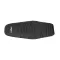 SELLE DALLA VALLE SEATCOVER FACTORY (BLACK * BLUE) SDV008F