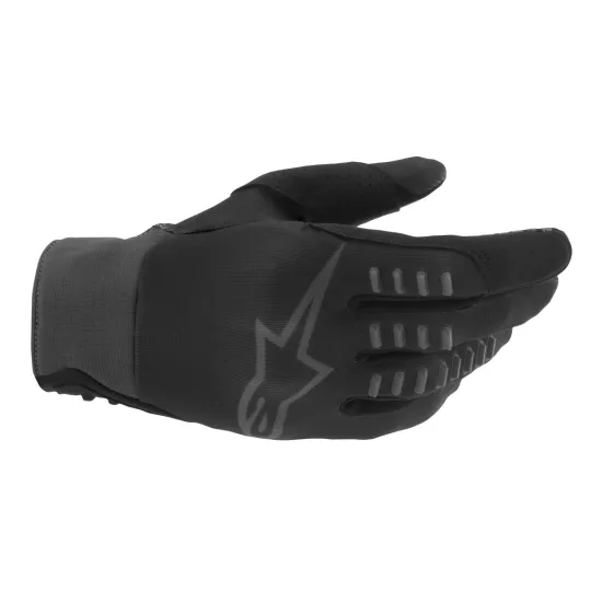 Black/Anthracite #2