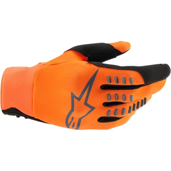 Orange/Anthracite #3