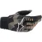 ALPINESTARS(MX) GLOVE SMX-E (BLACK/ANTH * ORNG/ANTH * GY/CAMO/RD * CAMO/SAND) (S * M * L * XL * XXL) 3564020