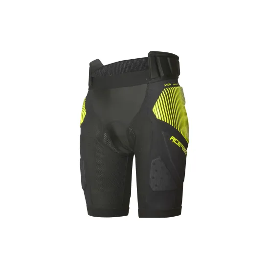 Black/Yellow (318) #1