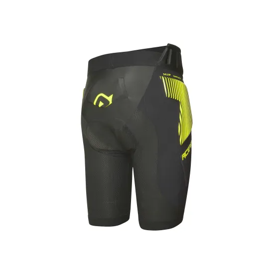 Black/Yellow (318) #2