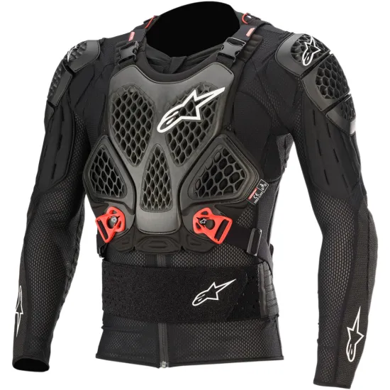 ALPINESTARS MX Jacket Bio Tech V2