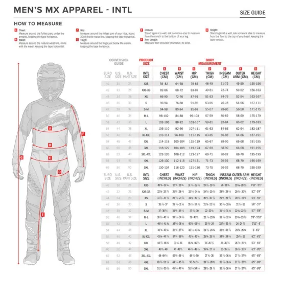 ALPINESTARS MX Jacket Bio Tech V2 #2
