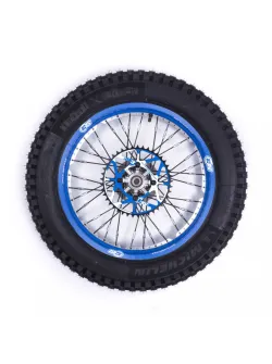 S3 FULL Wheels Stickers Kit for Trial/Enduro | DE-900/913