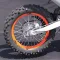 S3 FULL Wheels Stickers Kit for Trial/Enduro | DE-900/913