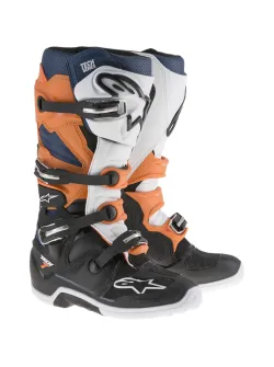 ALPINESTARS MX Tech 7 Offroad Boots - 2012014