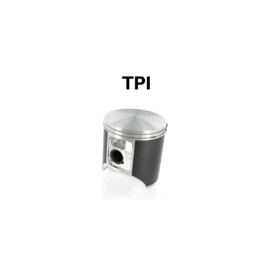 S3 KTM EXC300 TPI S3 Long Life Piston Kit - Premium Motorbike Parts