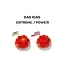S3 GAS GAS Enduro Cylinder Head - Premium Performance for Your Motorbike