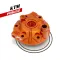 S3 KTM Enduro Cylinder Head KTMECH | Premium Motorbike Parts