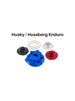 High-Performance S3 HUSKY/HUSABERG Enduro Cylinder Head HUSECH