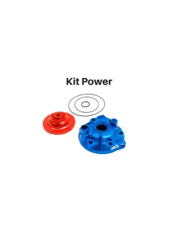 High-Performance S3 HUSKY/HUSABERG Enduro Cylinder Head HUSECH