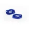 S3 MC Cover Trial and Enduro S3 Braktec - Upper Cylinder Guard