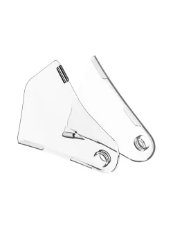 POLISPORT Graphic Guard Protector Clear KTM 8483500001