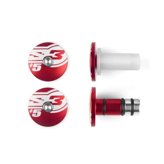 Red (110) #1