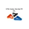 S3 Rear Brake Step Plate XXL for KTM/Husky/Gas Gas 2021 - Black, Orange, Blue | BP-1376