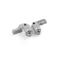 S3 Brembo® MC Clamps - Black, Orange, Blue, Silver | Upper Cylinder Guard