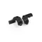 S3 Brembo® MC Clamps - Black, Orange, Blue, Silver | Upper Cylinder Guard