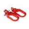 S3 FOOTRESTS Beta Enduro 2020 ➼ (SILVER * BLACK * RED) ESK-1385