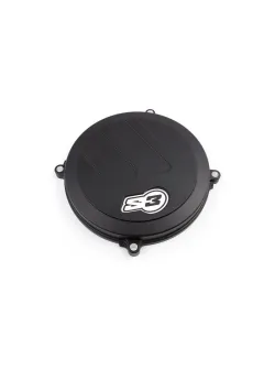 S3 Reinforced Clutch Cover Sherco 2T 4T 125/250/300 - CO-1370-B