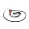 S3 Lanyard Kill Switch KB-306 - Black, Red, Yellow
