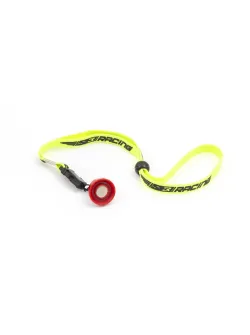 S3 Lanyard Replacement Elastic Magnet (BLACK * RED * YELLOW) KB-307