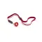 S3 Lanyard Replacement Elastic Magnet (BLACK * RED * YELLOW) KB-307