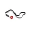 S3 Lanyard Replacement Elastic Magnet (BLACK * RED * YELLOW) KB-307