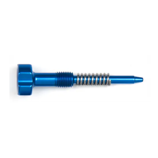 Blue #3
