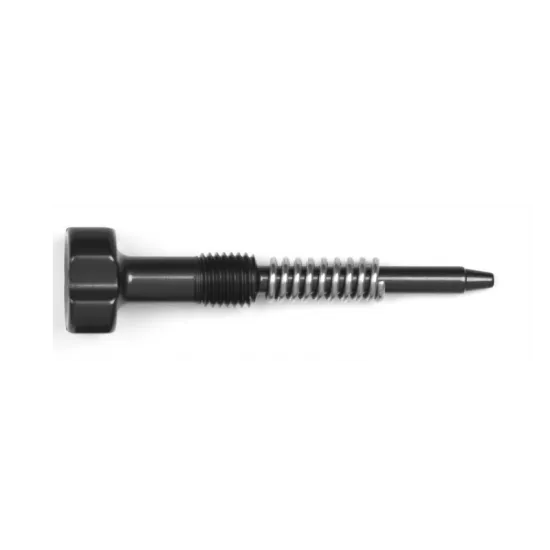 Black #4