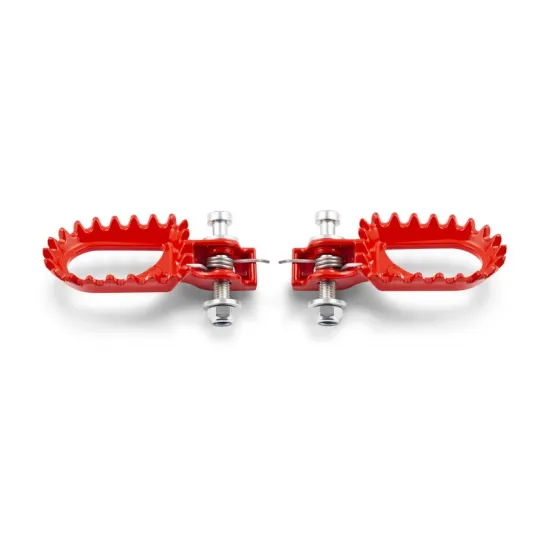 Red (110) #1