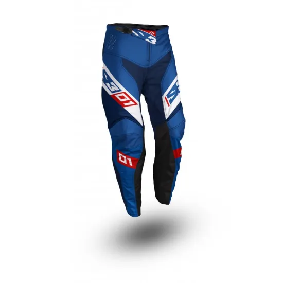 Red/Blue #2