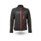 S3 Soft Shell Protec Jacket Black (S-4XL)