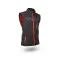 S3 Soft Shell Protec Jacket Black (S-4XL)