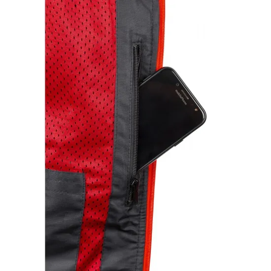 S3 Soft Shell Protec Jacket Black (S-4XL) #7