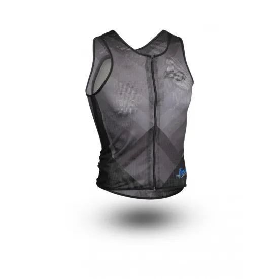 S3 KS-4XL Back Protector | Motorcycle Armor | Premium Back P #1