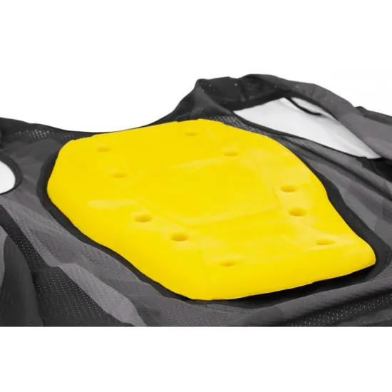 S3 KS-4XL Back Protector | Motorcycle Armor | Premium Back P #2
