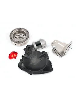 S3 Electric Starter Kit for Montesa 4RT - KIT-START-MON