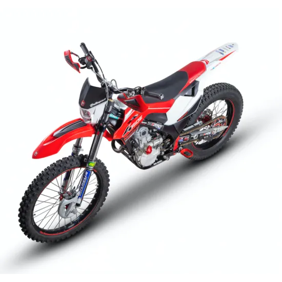 S3 Electric Starter Kit for Montesa 4RT - KIT-START-MON #1