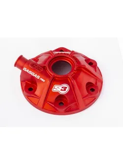 S3 Head Cover Gas Gas TXT 2014 to Today ST-1060-R