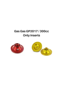 S3 Gas Gas GP-2017 300cc Cylinder Head Inserts