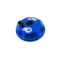 S3 Sherco/Scorpa 300 Head Cover - Blue Titanium ST-923 | Motorcycle Parts Webshop