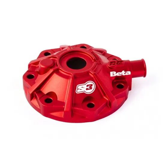 Red #3
