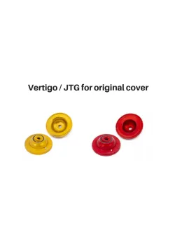 S3 Vertigo Cylinder Head Inserts - JTG Compatible