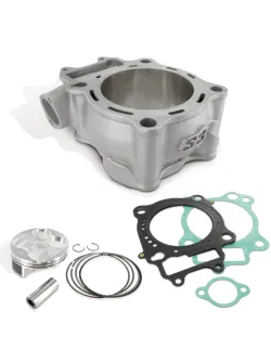 S3 MONTESA-HRC 280cc 4RT Kit Cylinder-Piston Big-Bore CYK-MON4-80