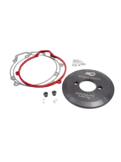S3 Flywheel Weight for JTG FW-JTG - Enhance Your Ride