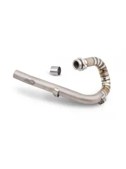 S3 Montesa 4RT 09-19 Titanium Exhaust Pipe | Premium Motorbike Parts