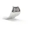 S3 Protector Plate Flat for Montesa & Beta (Silver) BU-2205