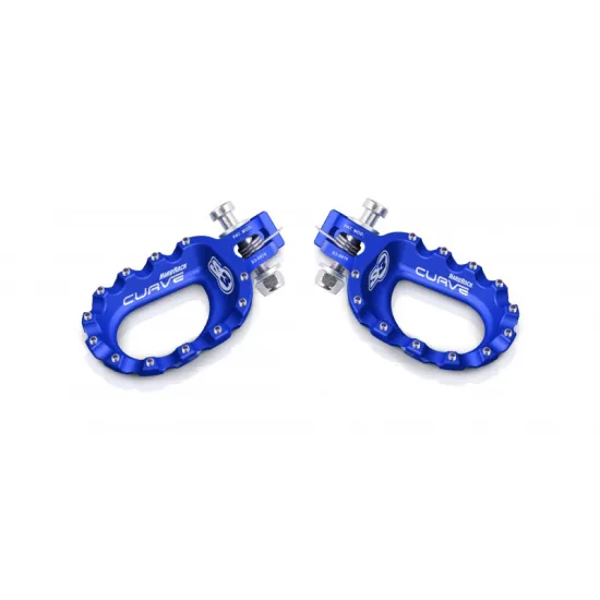 Blue #4